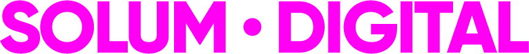 Solum Digital Logo